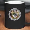 Macmillan Surname Scottish Clan Tartan Crest Badge Coffee Mug