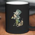 Mad Hatter Vintage Illustration Coffee Mug