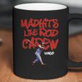 Mad Hits Like Rod Carew Shirt Coffee Mug