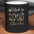 Made In 2006 Tee 15 Years Old Sunflowers Floral 15Th Birthday Coffee Mug