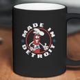 Made In Detroit Coffee Mug