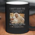 Madea I Dont Have The Energy Coffee Mug