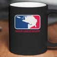 Major League Bass T-Shirt Coffee Mug