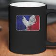 Major League Cock Fight Cock Fight Coffee Mug