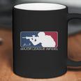 Major League Infidel Shirts Coffee Mug