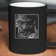 Malcolm X Signature Coffee Mug