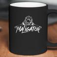 Maligator Belgian Malinois Dog Hund Coffee Mug