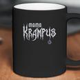 Mama Krampus Unique Matching Family Christmas Coffee Mug