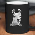 Mama Llama Hilarious Zoo Animal Coffee Mug