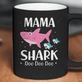 Mama Shark Doo Doo Doo Coffee Mug