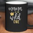 Mama Of The Wild One Coffee Mug