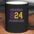 Mamba Forever Coffee Mug