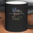 Man Up Bless Your Heart Southern Heritage Coffee Mug