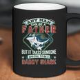 Any Man Can Be A Father But It Takes Someone Special To Be A Daddy Shark Coffee Mug