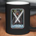 The Mandalorian Ahsoka Gift Coffee Mug