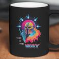 Mandalorian The Armorer Coffee Mug