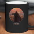 The Mandalorian Boba Fett On Tatooine Coffee Mug