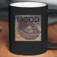 The Mandalorian Child Baby Yoda Nap Mood Coffee Mug