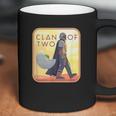 The Mandalorian And The Child Clan Of Two Patch Coffee Mug