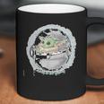 The Mandalorian The Child Cutest In The Galaxy Coffee Mug