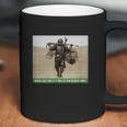 The Mandalorian And The Child Funny Meme Coffee Mug