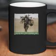 The Mandalorian And The Child Funny Meme Coffee Mug