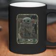 The Mandalorian The Child Grogu Coffee Mug