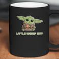 The Mandalorian The Child Little Womp Rat Coffee Mug