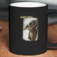 The Mandalorian Coffee Mug