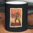 The Mandalorian Coffee Mug