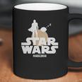 The Mandalorian Gifts Coffee Mug