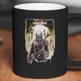 The Mandalorian Conquer Poster Coffee Mug