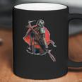 The Mandalorian Ig 11 Battle Ready Coffee Mug