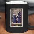 The Mandalorian Jawas Trading Card Coffee Mug