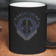 The Mandalorian Legendary Warrior Coffee Mug