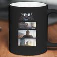 The Mandalorian Moff Gideon Lands With Darksaber Coffee Mug