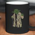 The Mandalorian There Is No Try Coffee Mug