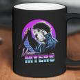 Maniac Myers Coffee Mug