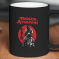 Mans Assassin Coffee Mug