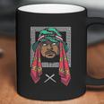 Mans Schoolboy Q Fashionable Music Band Coffee Mug