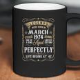 March 1974 47Th Birthday Gift 47 Years Old Men Women Coffee Mug