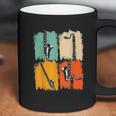 Marching Band Music Coffee Mug