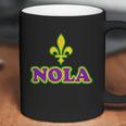 Mardi Gras Nola Coffee Mug