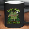 Marijuana Good Buds Coffee Mug