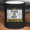 Marina Mabrey This Is My Kitchen T-Shirt Coffee Mug