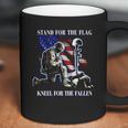 Marine Corps Marine Devil Dog First In Last Out Coffee Mug