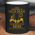 Marion High School Coffee Mug