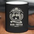 Mark Forster Coffee Mug