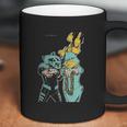 Marvel Celebrates Run The Jewels With New Howard The Duck Coffee Mug