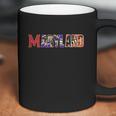 Maryland Baltimore Ravens And Orioles Cool American Sport Fans Shirts Coffee Mug